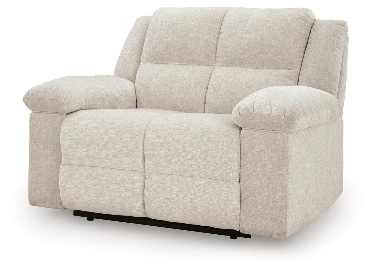 Orlen Oversized Recliner - 8160252