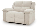 Orlen Oversized Recliner - 8160252