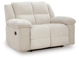 Orlen Oversized Recliner - 8160252