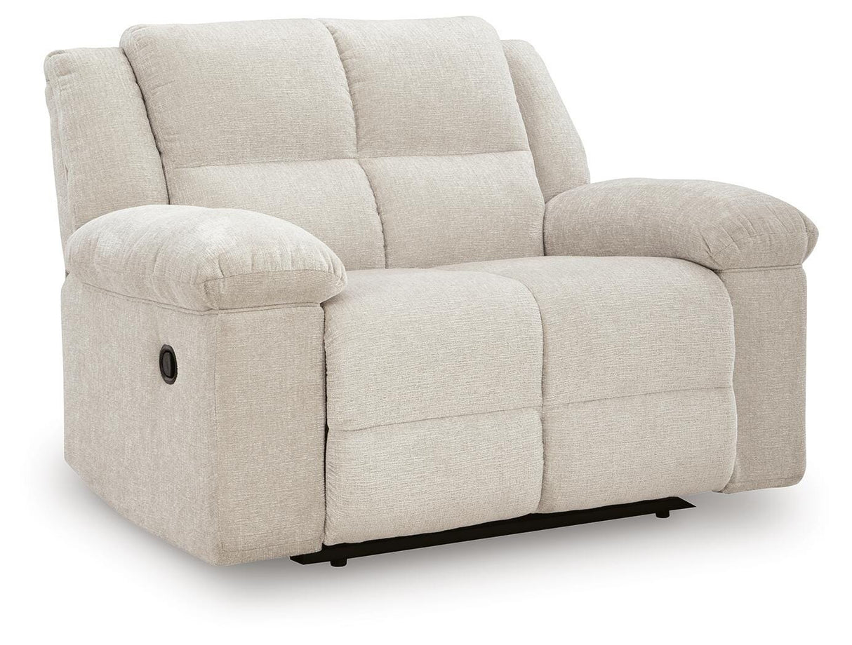 Orlen Oversized Recliner - 8160252