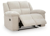 Orlen Oversized Recliner - 8160252