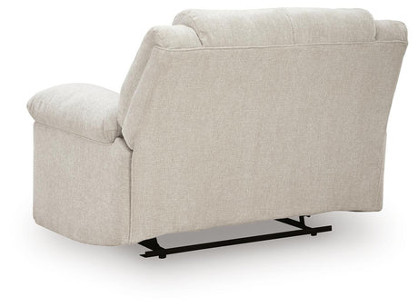 Orlen Oversized Recliner - 8160252