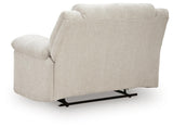 Orlen Oversized Recliner - 8160252
