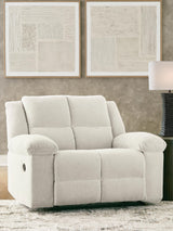 Orlen Oversized Recliner - 8160252