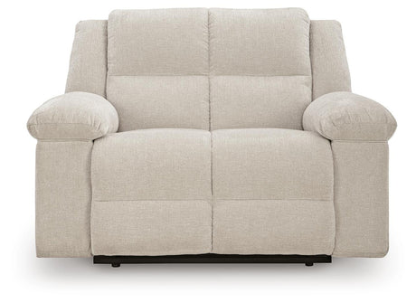 Orlen Oversized Recliner - 8160252