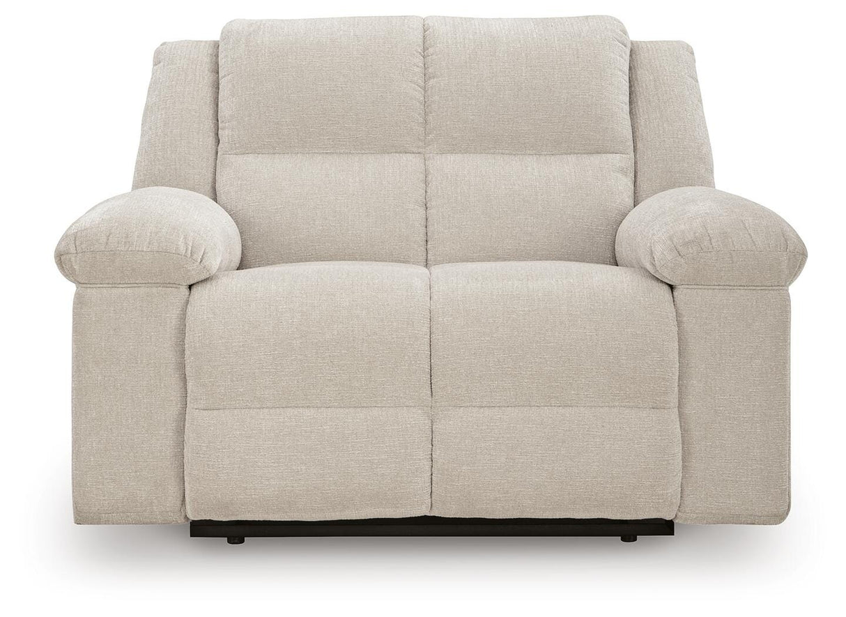 Orlen Oversized Recliner - 8160252