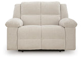 Orlen Oversized Recliner - 8160252