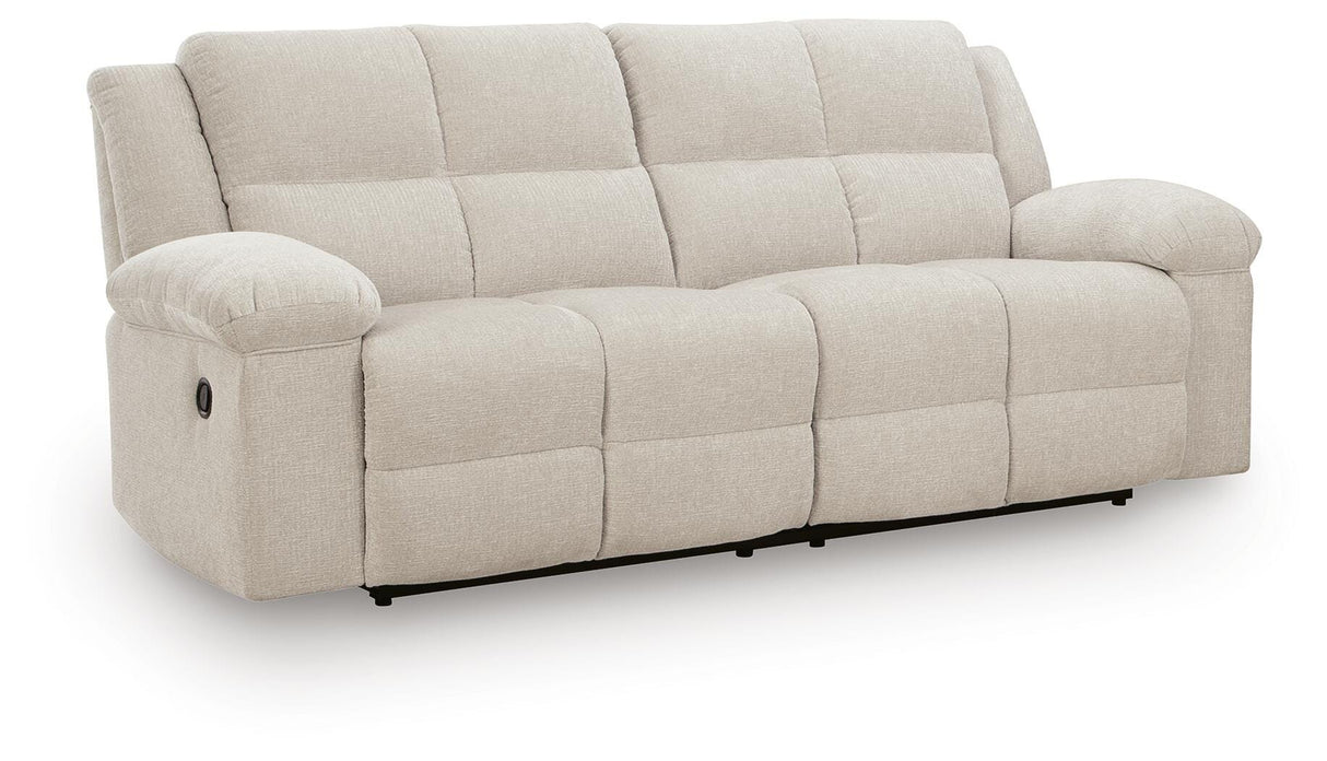 Orlen Reclining Sofa - 8160281
