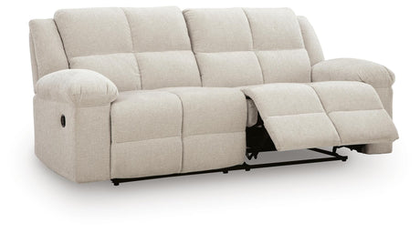 Orlen Reclining Sofa - 8160281