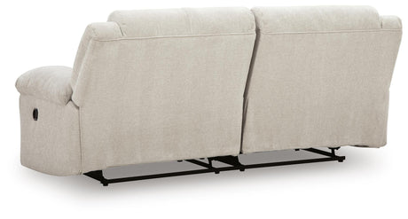 Orlen Reclining Sofa - 8160281