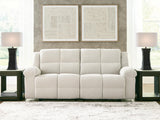 Orlen Reclining Sofa - 8160281