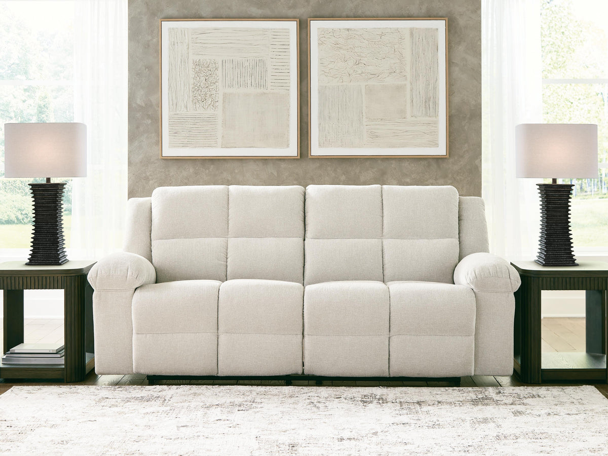 Orlen Reclining Sofa - 8160281