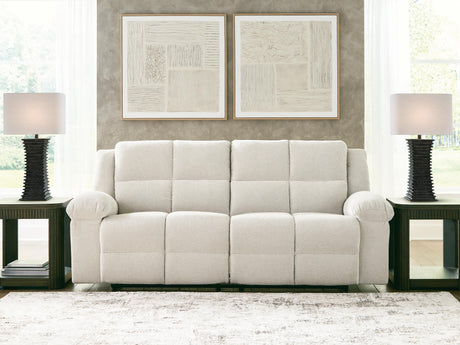 Orlen Reclining Sofa - 8160281