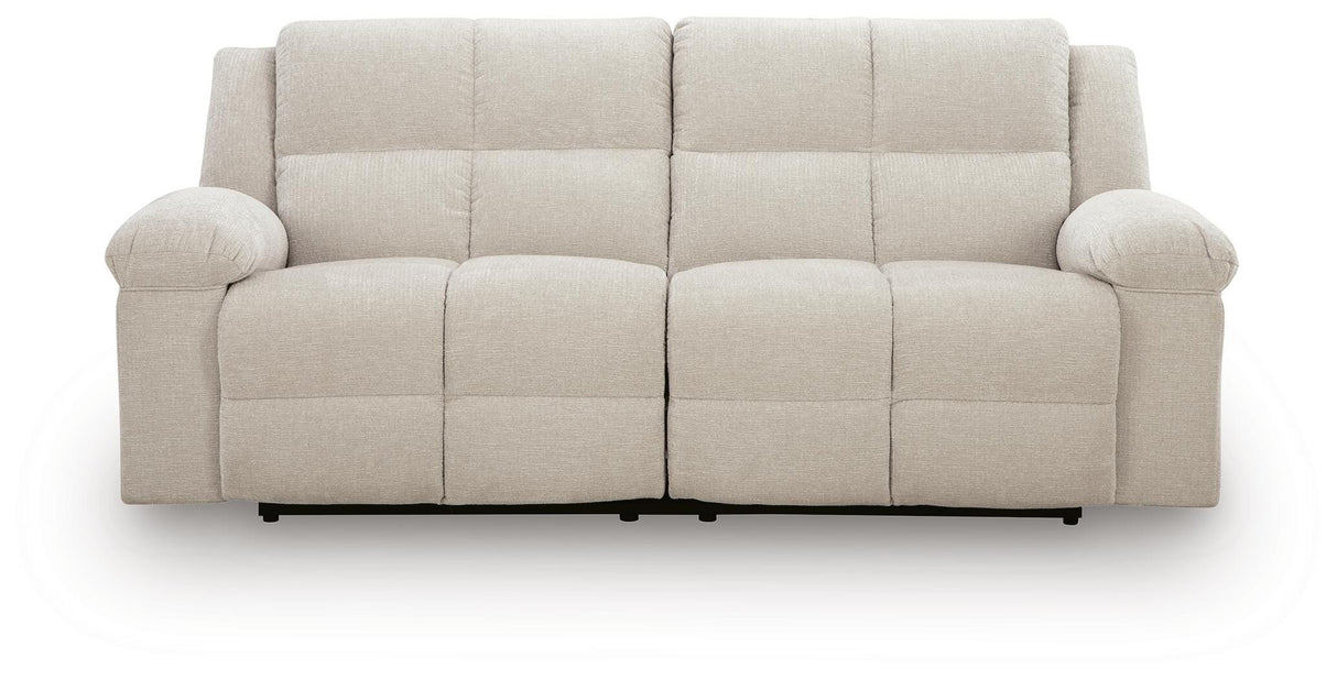 Orlen Reclining Sofa - 8160281
