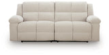 Orlen Reclining Sofa - 8160281