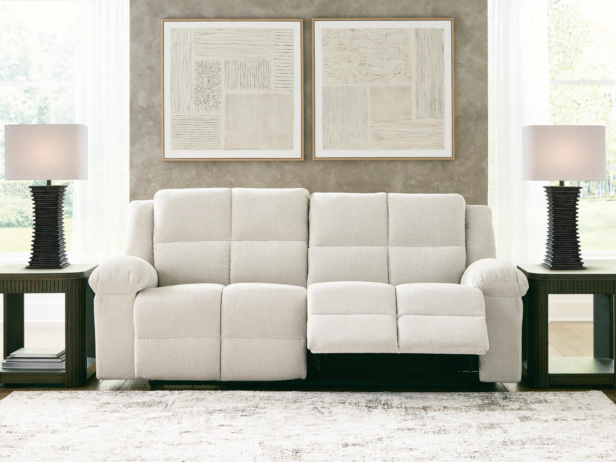 Orlen Reclining Sofa - 8160281