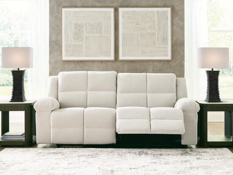 Orlen Reclining Sofa - 8160281