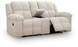 Orlen Reclining Loveseat with Console - 8160294
