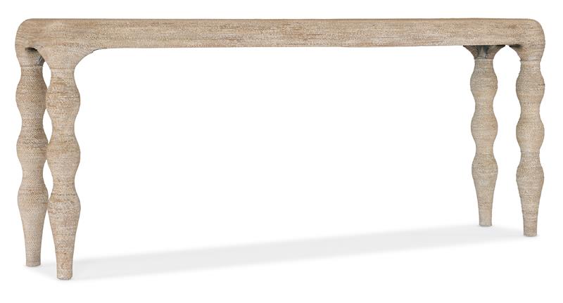 Serenity Bahari Console Table - 6350-80161-83