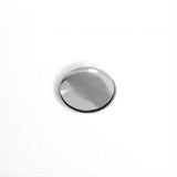 Freestanding Bathtub With Drain, Rectangular Shape