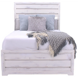 Z Windjammer Twin Bed - WJTFB+WJTHB+WJTR