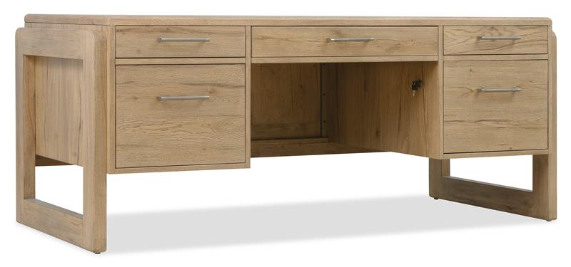 Kalamazoo Executive Desk - 6062-10462-80