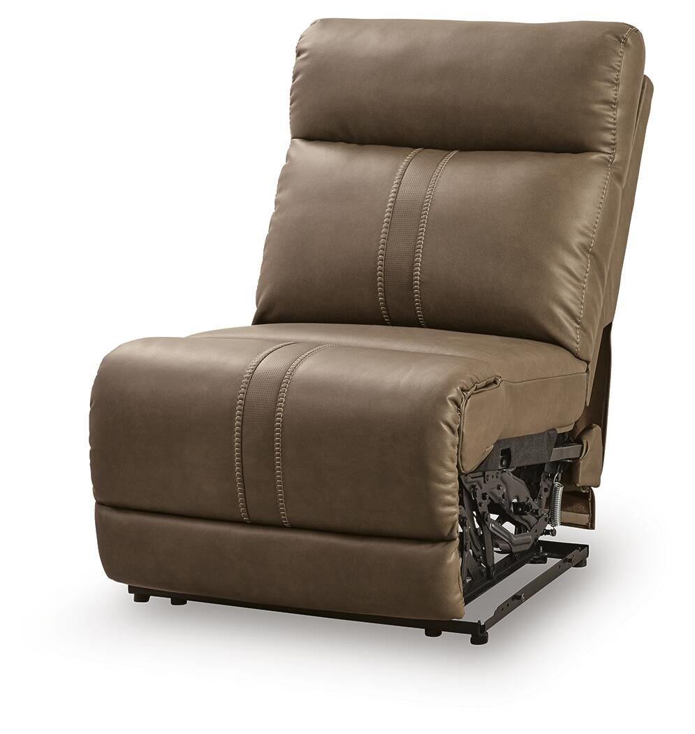 PC8230531 MAX-MOMENTUM ARMLESS RECLINER - PC8230531