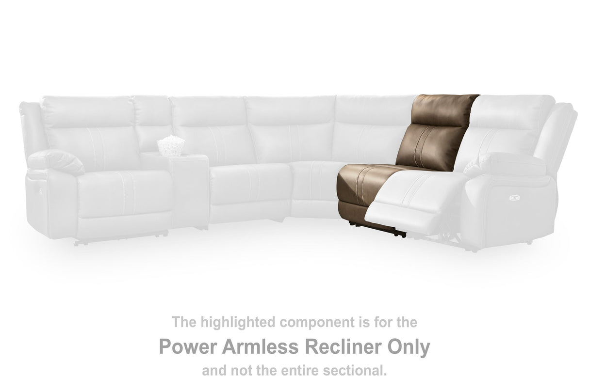 PC8230531 MAX-MOMENTUM ARMLESS RECLINER - PC8230531