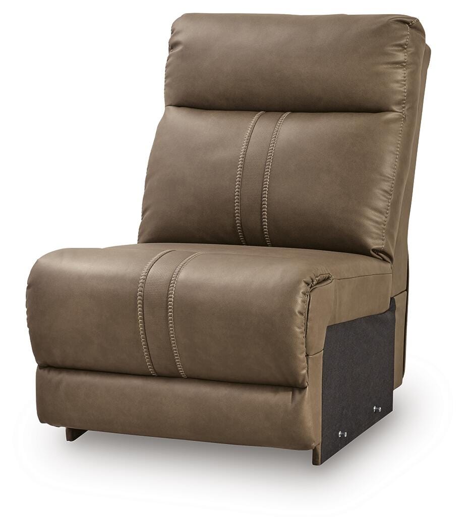 Max-Momentum Armless Chair - PC8230546