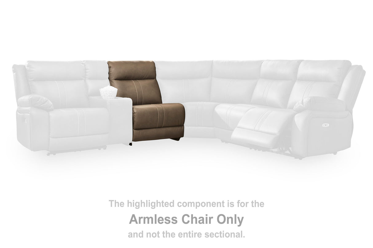 Max-Momentum Armless Chair - PC8230546