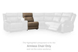 Max-Momentum Armless Chair - PC8230546