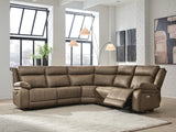 Max-Momentum 5-Piece Power Reclining Sectional - PC82305S6