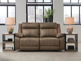 Max-Momentum 2-Piece Power Reclining Sectional Loveseat - PC82305S1