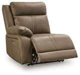 Max-Momentum Left-Arm Facing Power Recliner - PC8230558