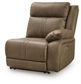 Max-Momentum Right-Arm Facing Power Recliner - PC8230562