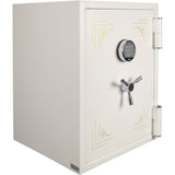 Keypad Fireproof Protection Jewelry Safe