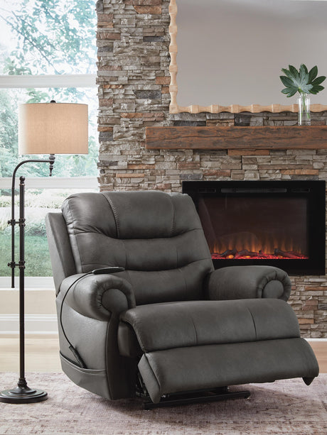 Revived and Restored Power Lift Recliner - PC8240612