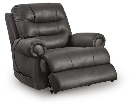 Revived and Restored Power Lift Recliner - PC8240612