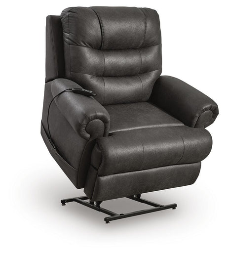 Revived and Restored Power Lift Recliner - PC8240612