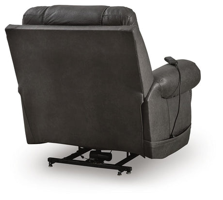 Revived and Restored Power Lift Recliner - PC8240612