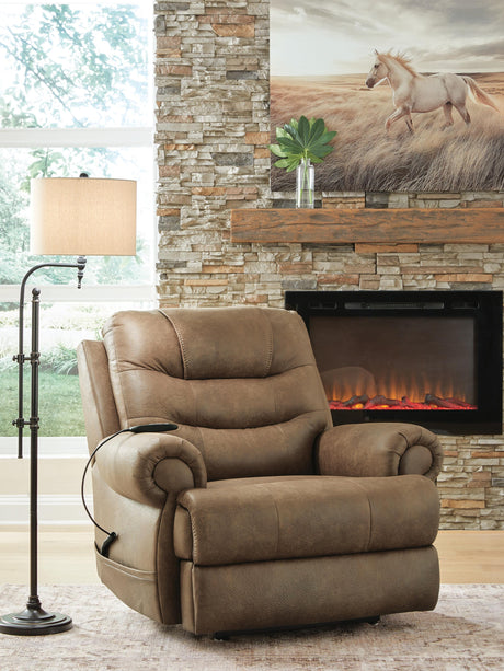 Revived and Restored Power Lift Recliner - PC8240712