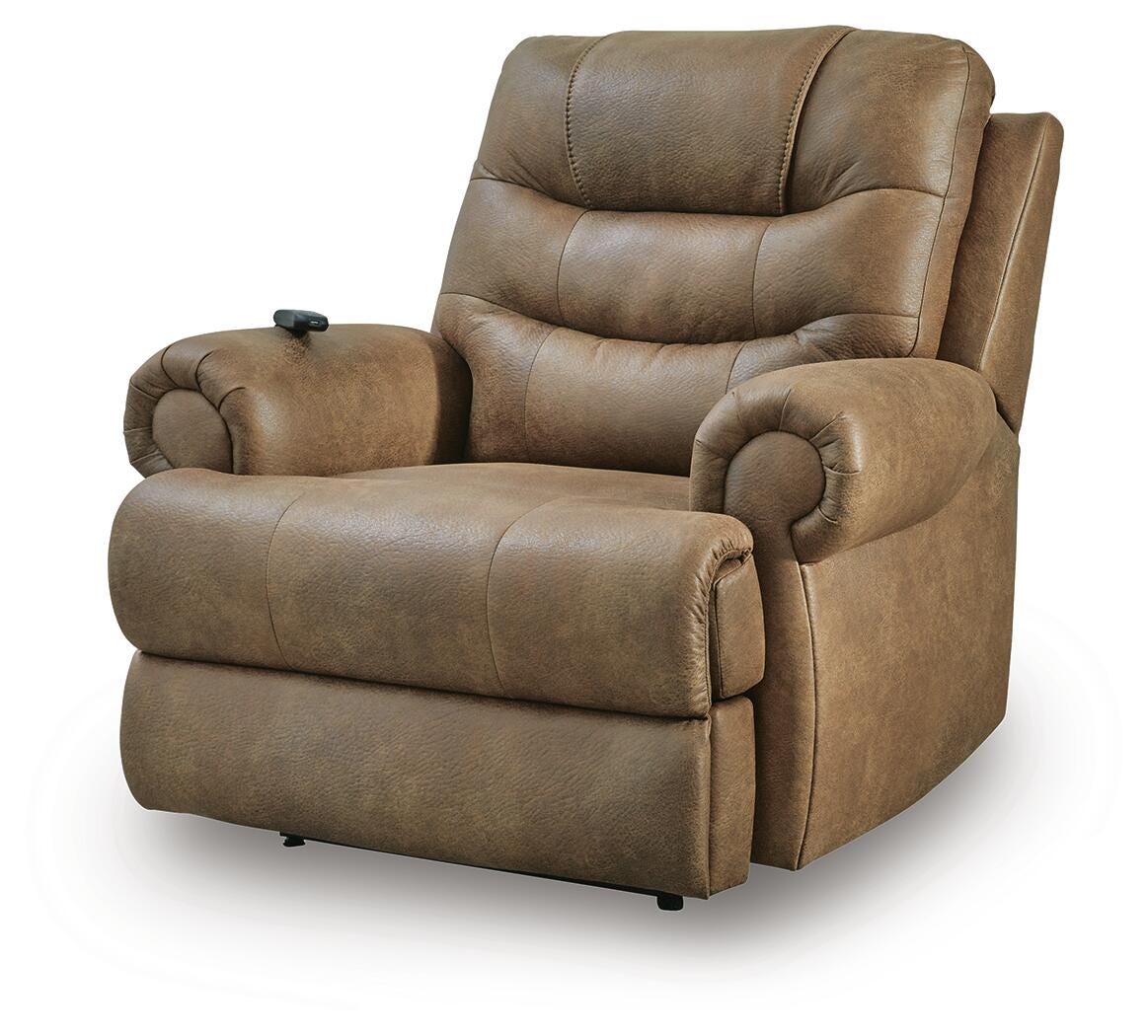 Revived and Restored Power Lift Recliner - PC8240712