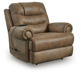 Revived and Restored Power Lift Recliner - PC8240712