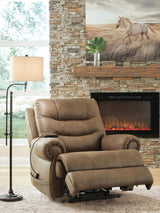 Revived and Restored Power Lift Recliner - PC8240712