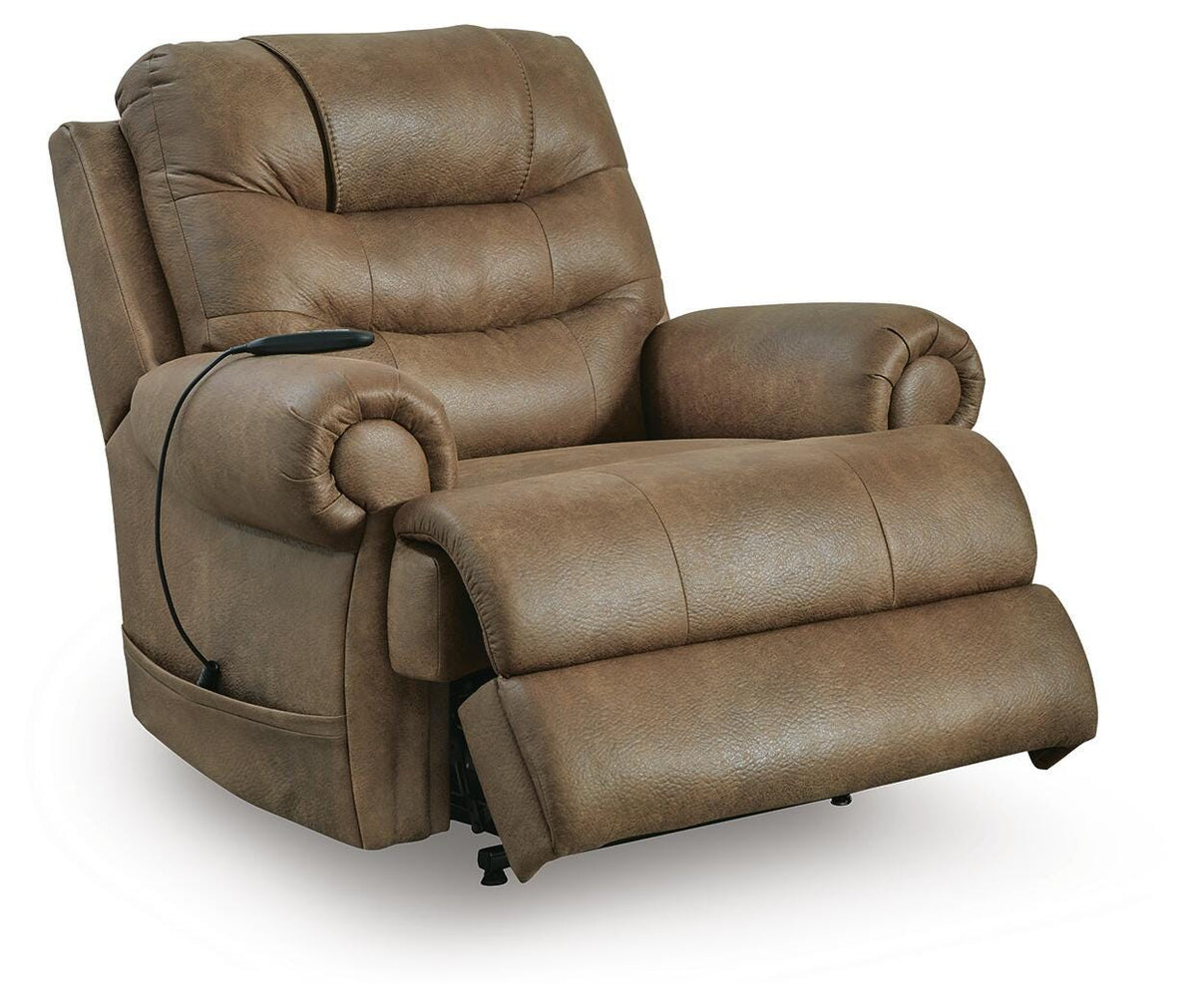 Revived and Restored Power Lift Recliner - PC8240712