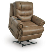Revived and Restored Power Lift Recliner - PC8240712