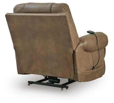 Revived and Restored Power Lift Recliner - PC8240712