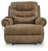 Revived and Restored Power Lift Recliner - PC8240712