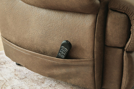 Revived and Restored Power Lift Recliner - PC8240712