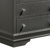 Blaze - 5 Drawer Chest
